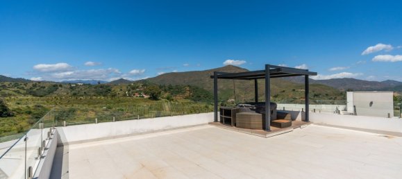 4 غرف نوم فيلا في Mijas, Spain رقم 148736 2