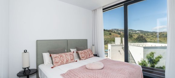 4 غرف نوم فيلا في Mijas, Spain رقم 148736 28