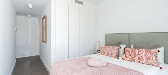 4 غرف نوم فيلا في Mijas, Spain رقم 148736 27