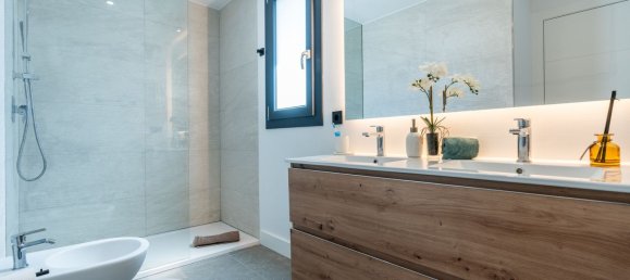 4 غرف نوم فيلا في Mijas, Spain رقم 148736 22