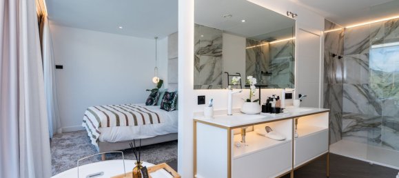 4 غرف نوم فيلا في Mijas, Spain رقم 148736 20