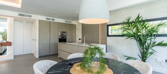 4 غرف نوم فيلا في Mijas, Spain رقم 148736 15