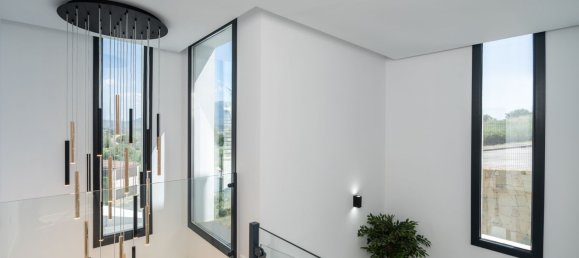 4 غرف نوم فيلا في Mijas, Spain رقم 148736 34