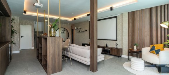 4 غرف نوم فيلا في Mijas, Spain رقم 148736 37