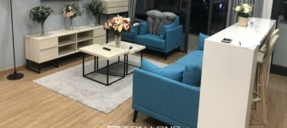 3 bedrooms Apartment in Ba Dinh, Vietnam No. 675 3