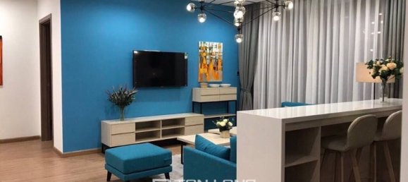 3 bedrooms Apartment in Ba Dinh, Vietnam No. 675 2