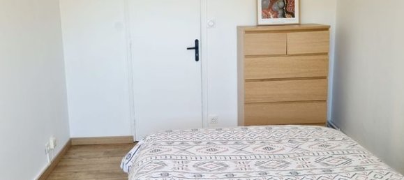 Дуплекс с 2 спальнями в Гренобль, Франция № 317600 8