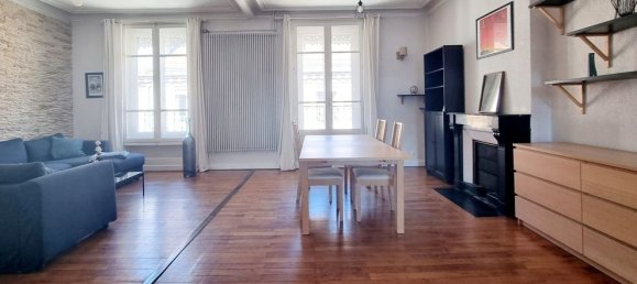 Дуплекс с 2 спальнями в Гренобль, Франция № 317600 13