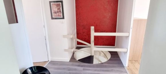 Дуплекс с 2 спальнями в Гренобль, Франция № 317600 7