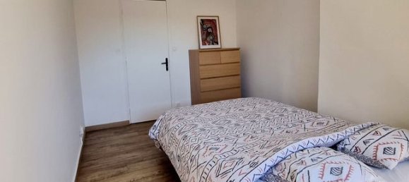 Дуплекс с 2 спальнями в Гренобль, Франция № 317600 9