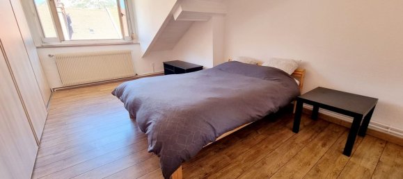 Дуплекс с 2 спальнями в Гренобль, Франция № 317600 10