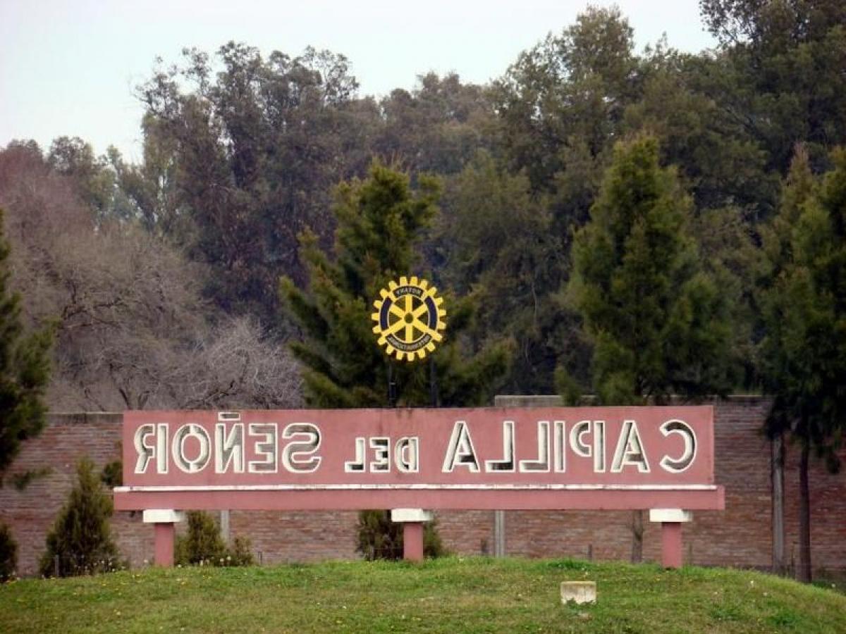 Grundstück in Buenos Aires, Argentina, Nr. 115224