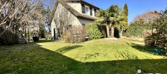 Дом с 4 спальнями в Сент-Арну-ан-Ивелин, Франция № 317865 2