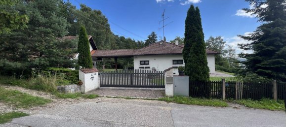 7-Zimmer Villa in Unterweitersdorf, Austria, Nr. 44712 13