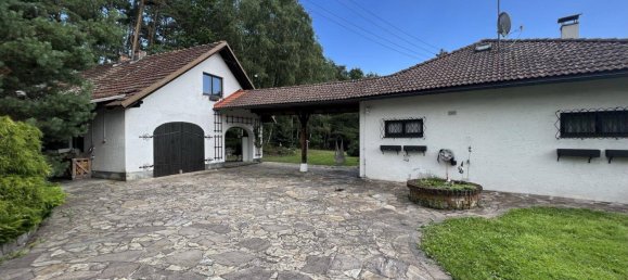 7-Zimmer Villa in Unterweitersdorf, Austria, Nr. 44712 9