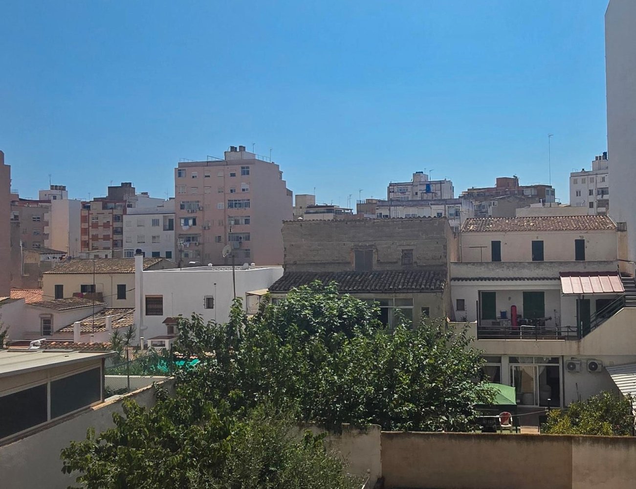 Penthouse T2 em Palma de Majorca, Spain N.º 184573