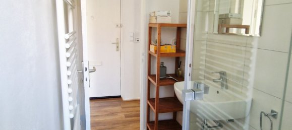 Studio in Moabit, Germany, Nr. 279656 6
