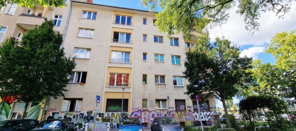 Studio in Moabit, Germany, Nr. 279656 11