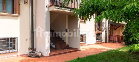 Квартира с 2 спальнями в Конкордия Саджиттария, Италия № 280884 18