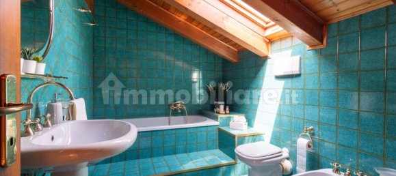 Квартира с 2 спальнями в Конкордия Саджиттария, Италия № 280884 17