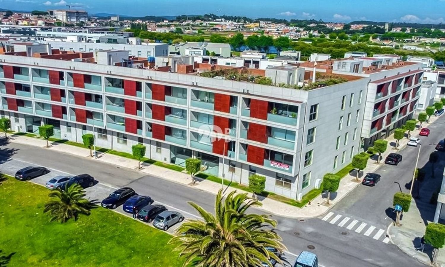 Apartamento T4 em Vila do Conde, Portugal N.º 53482