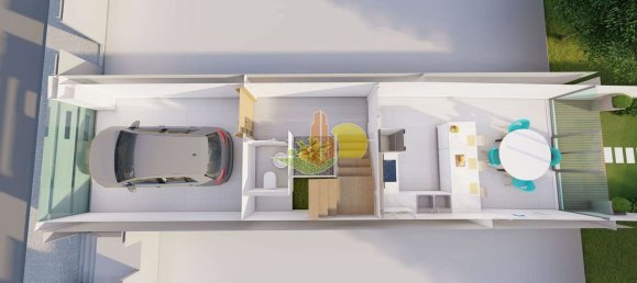 3 bedrooms House in Figueira da Foz, Portugal No. 27822 5