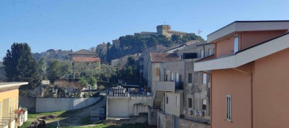 4 rooms Apartment in Acquaviva Picena, Italy No. 137561 31