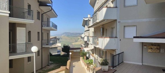 4 rooms Apartment in Acquaviva Picena, Italy No. 137561 36
