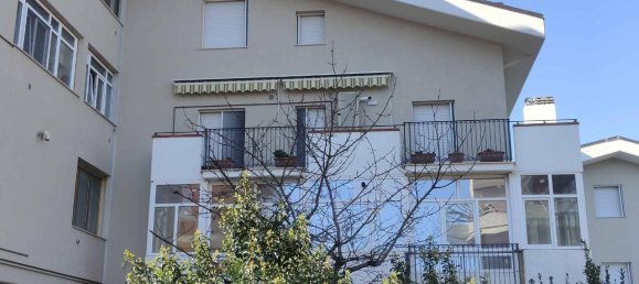 4 rooms Apartment in Acquaviva Picena, Italy No. 137561 35