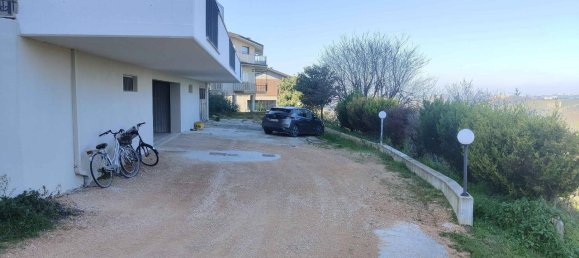 4 rooms Apartment in Acquaviva Picena, Italy No. 137561 34