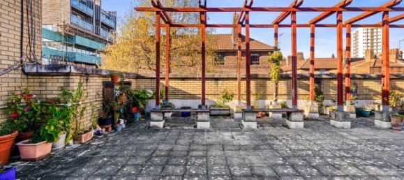 1 bedroom Apartment in London, United Kingdom No. 12597 23