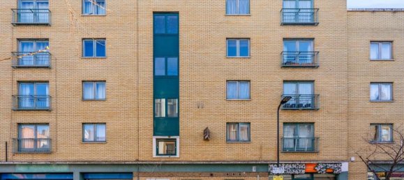 1 bedroom Apartment in London, United Kingdom No. 12597 4