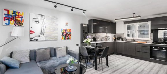 1 bedroom Apartment in London, United Kingdom No. 12597 7