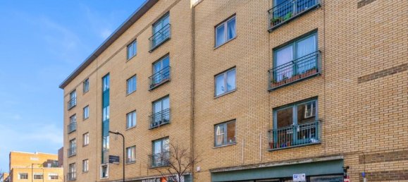 1 bedroom Apartment in London, United Kingdom No. 12597 25