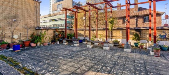 1 bedroom Apartment in London, United Kingdom No. 12597 11