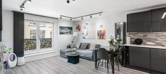 1 bedroom Apartment in London, United Kingdom No. 12597 2