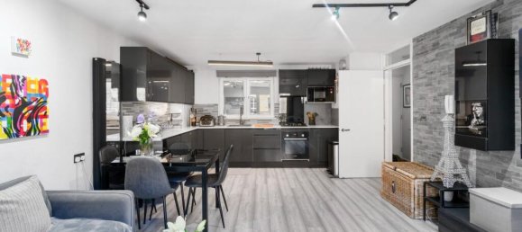 1 bedroom Apartment in London, United Kingdom No. 12597 9