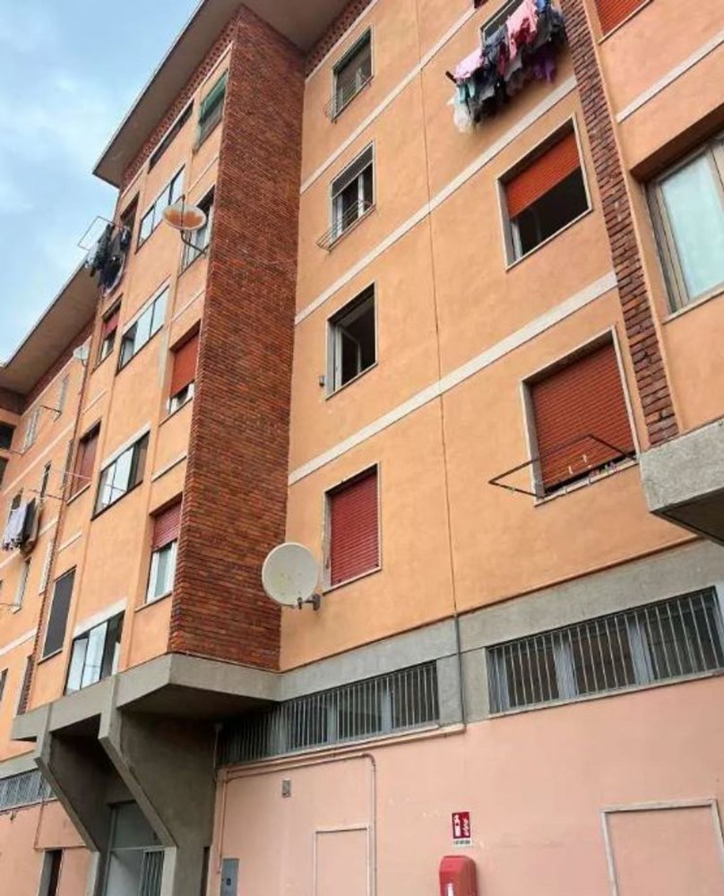 Apartamento de 2 divisões em San Giuliano Milanese, Italy N.º 62713