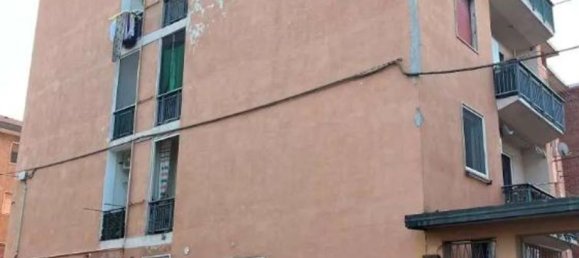 Apartamento de 2 divisões em San Giuliano Milanese, Italy N.º 62713 12