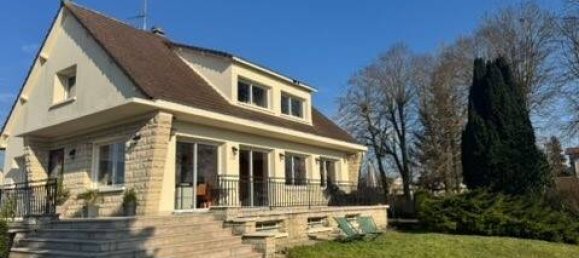 6 chambres Villa à Senlis, France No. 44002 2