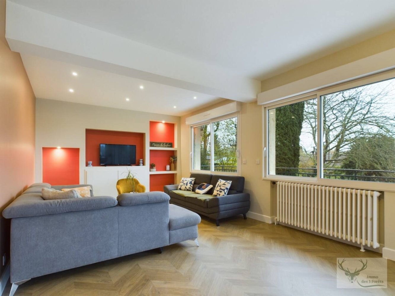 6 chambres Villa à Senlis, France No. 44002