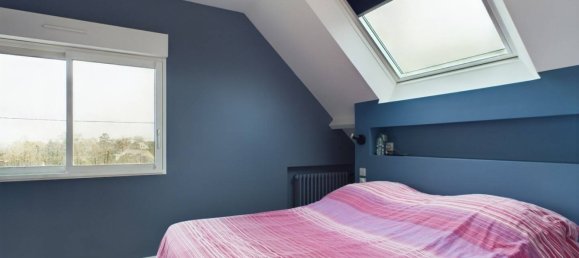 6 chambres Villa à Senlis, France No. 44002 5