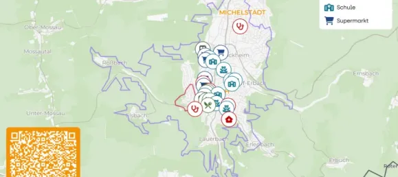 Casa T4 em Odenwaldkreis, Germany N.º 314739 17