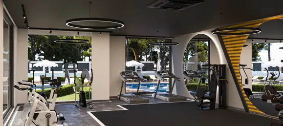 شقة 1+1 في Alanya, Turkey رقم 32567 13