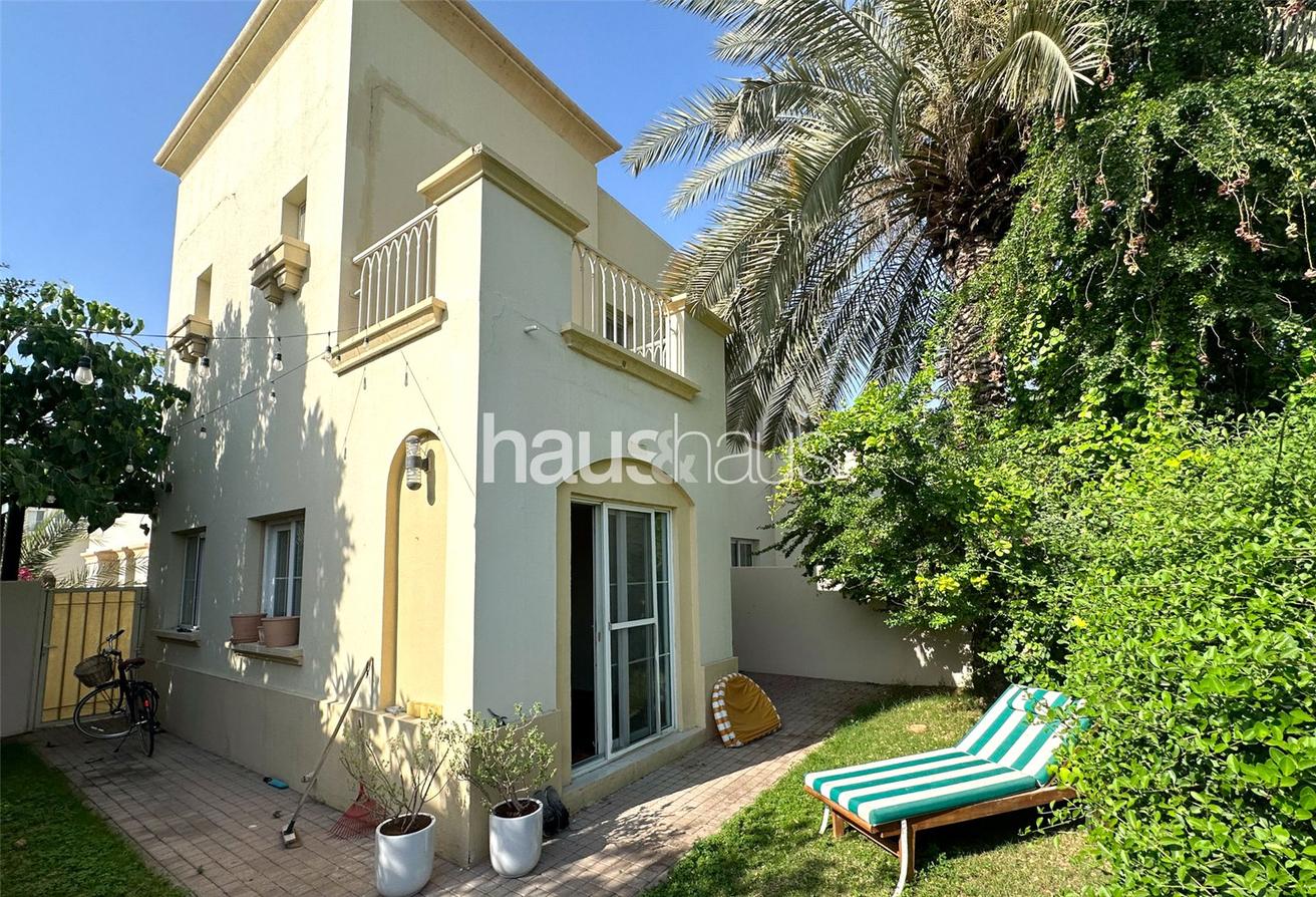 2 chambres Villa à The Springs, UAE No. 99989