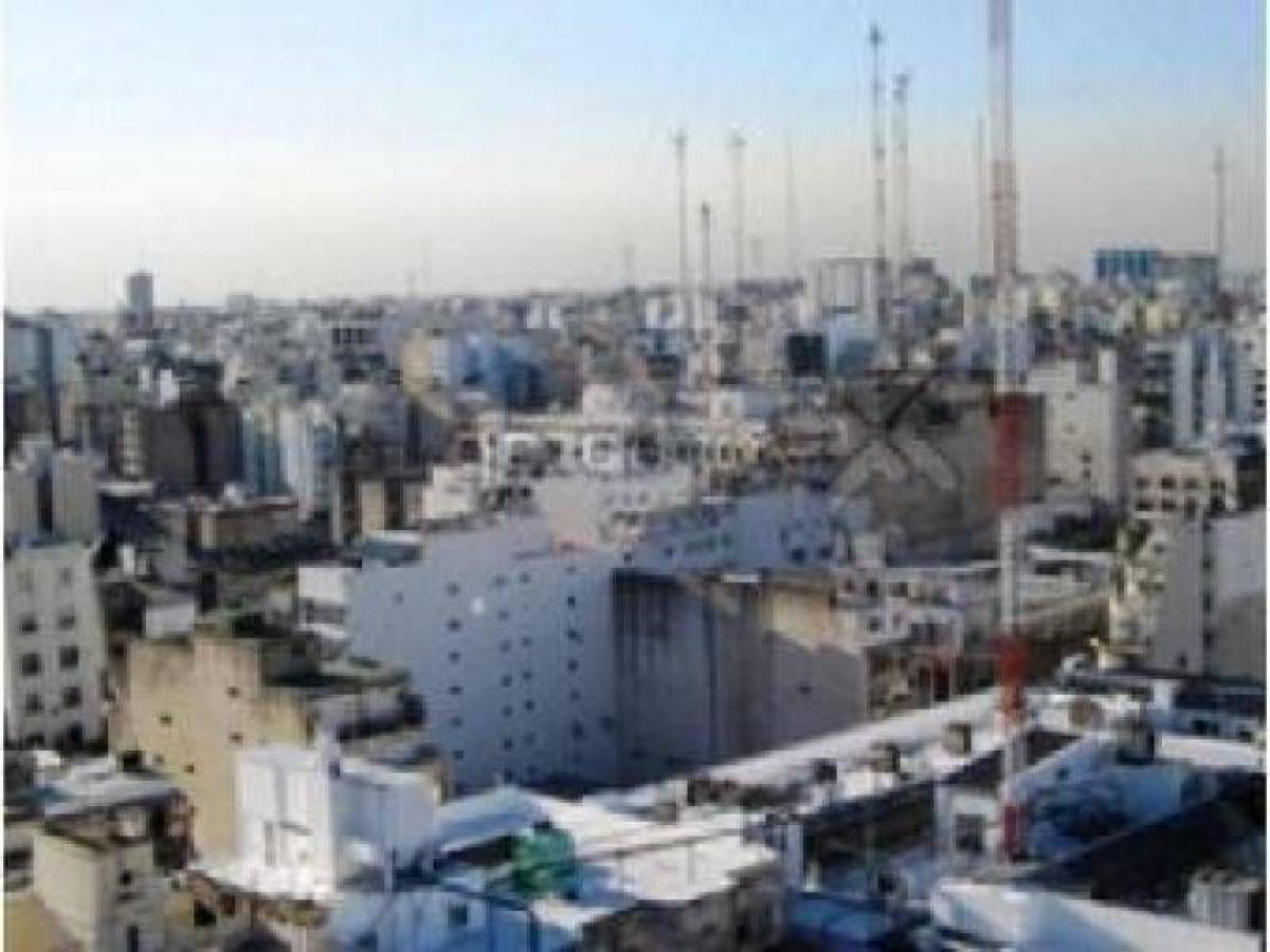 Студия в Буэнос-Айрес, Аргентина № 91529