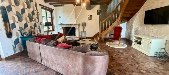 6 bedrooms House in Sarthe, France No. 290385 6