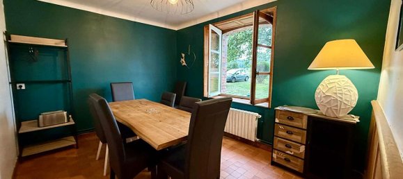 6 bedrooms House in Sarthe, France No. 290385 10