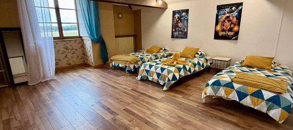 6 bedrooms House in Sarthe, France No. 290385 15