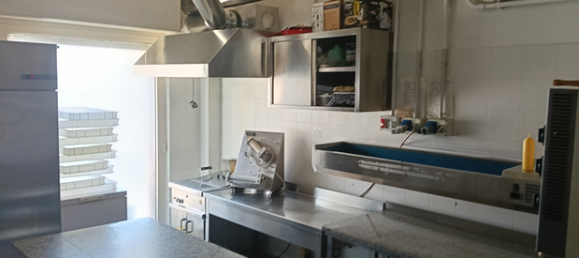 100m² Commercial property in Massafra, Italy No. 288893 7